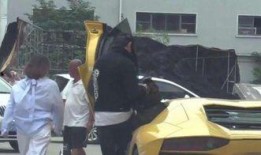 冯绍峰酒店爆料视频播放,揭秘明星私生活背后的真相